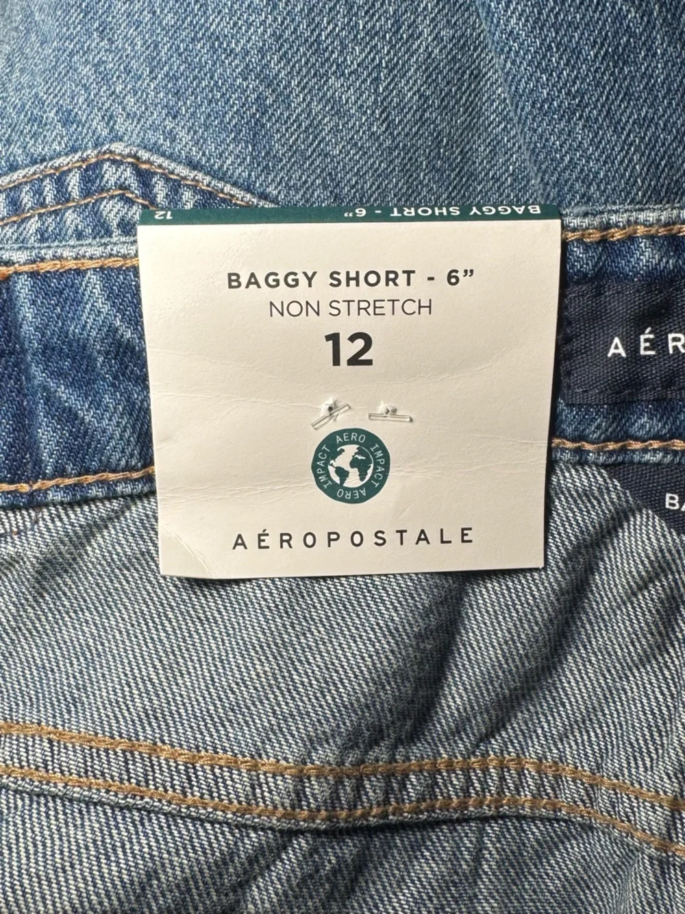 Aeropostale brand new